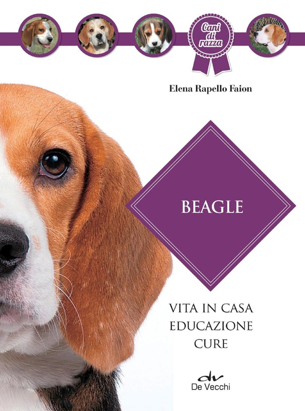 Beagle - Librerie.coop Beagle - Librerie.coop