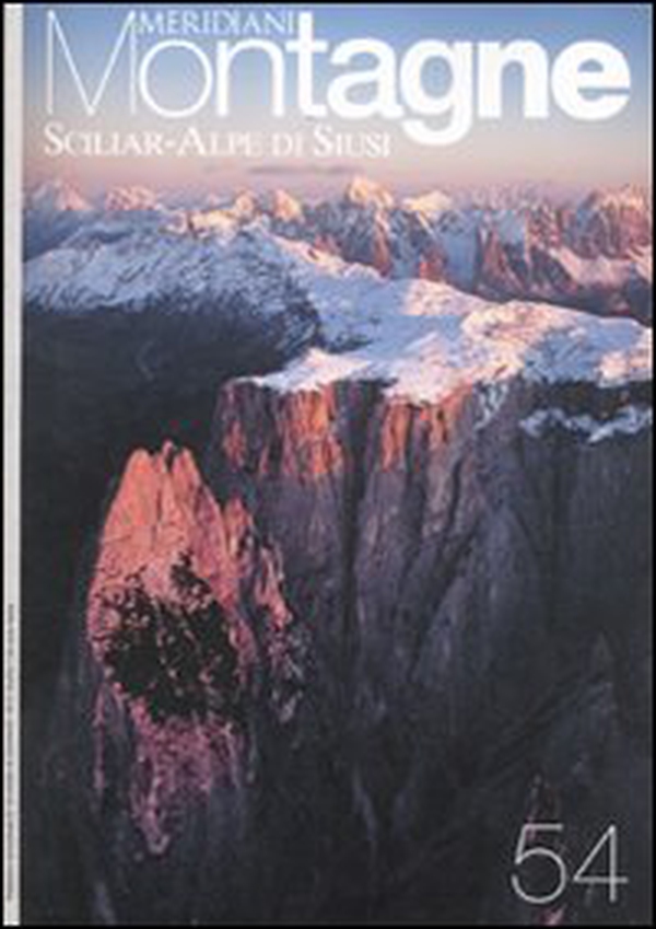 Sciliar-Alpe di Siusi - Librerie.coop Sciliar-Alpe di Siusi - Librerie.coop