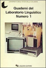 Quaderni del laboratorio linguistico - Librerie.coop