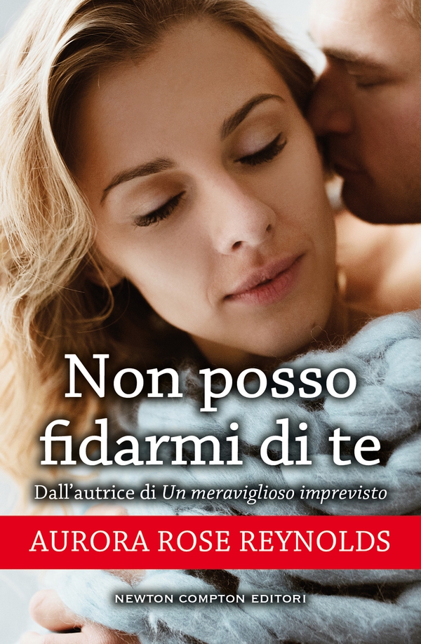 Non posso fidarmi di te - Librerie.coop Non posso fidarmi di te - Librerie.coop