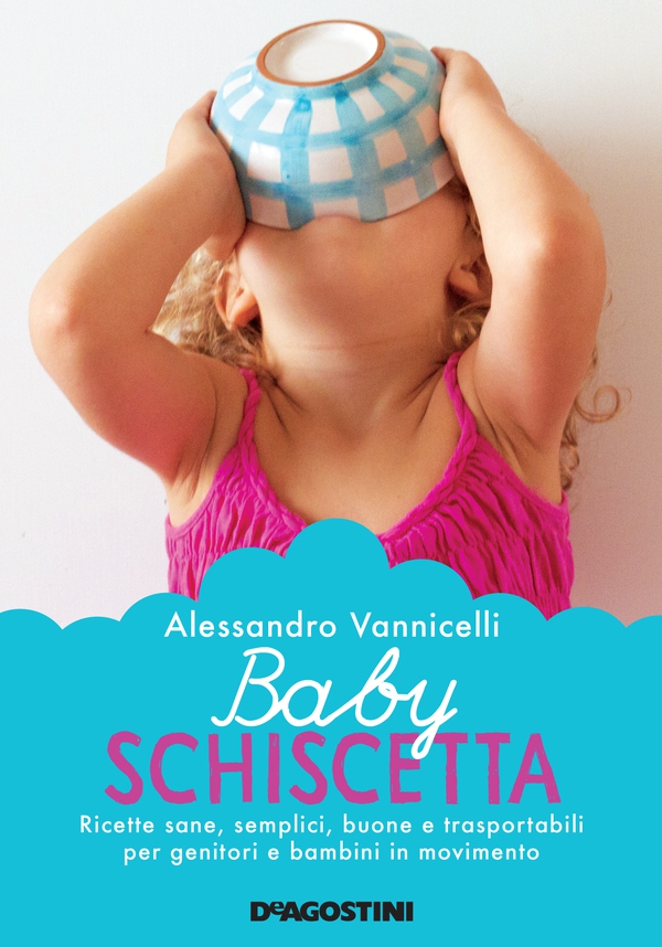 Baby schiscetta - Librerie.coop Baby schiscetta - Librerie.coop