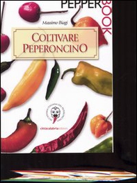 Coltivare peperoncino - Librerie.coop