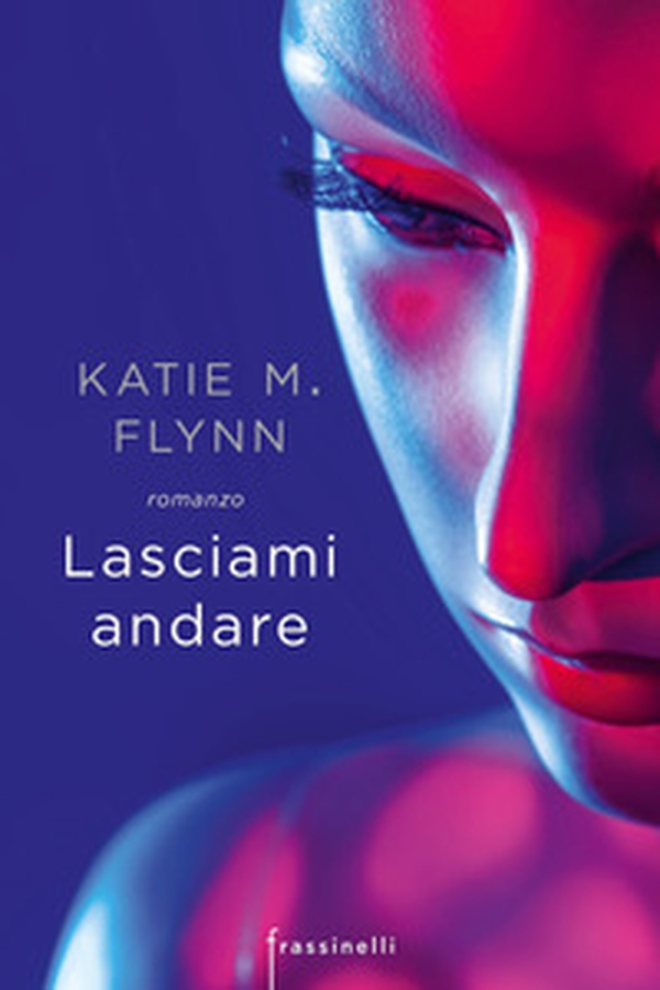 Lasciami andare - Librerie.coop Lasciami andare - Librerie.coop