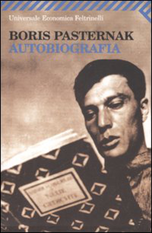 Autobiografia - Librerie.coop Autobiografia - Librerie.coop