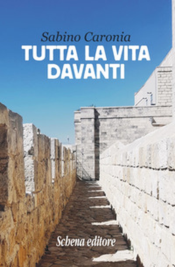 Tutta la vita davanti - Librerie.coop Tutta la vita davanti - Librerie.coop