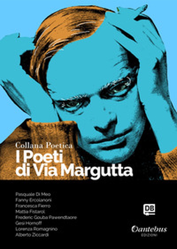 I poeti di Via Margutta. Collana poetica - Librerie.coop I poeti di Via Margutta. Collana poetica - Librerie.coop