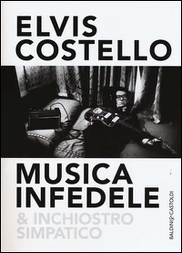 Musica infedele & inchiostro simpatico - Librerie.coop Musica infedele & inchiostro simpatico - Librerie.coop