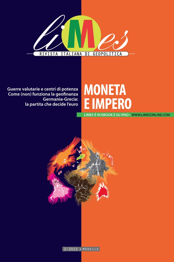 Limes - Moneta e impero - Librerie.coop Limes - Moneta e impero - Librerie.coop