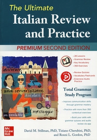 The ultimate italian review and practice. Premium - Librerie.coop
