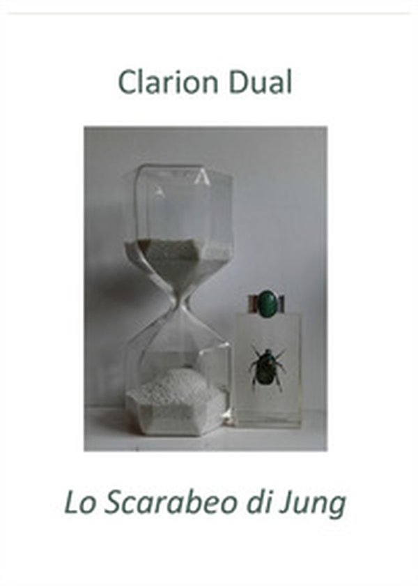 Lo scarabeo di Jung - Librerie.coop Lo scarabeo di Jung - Librerie.coop