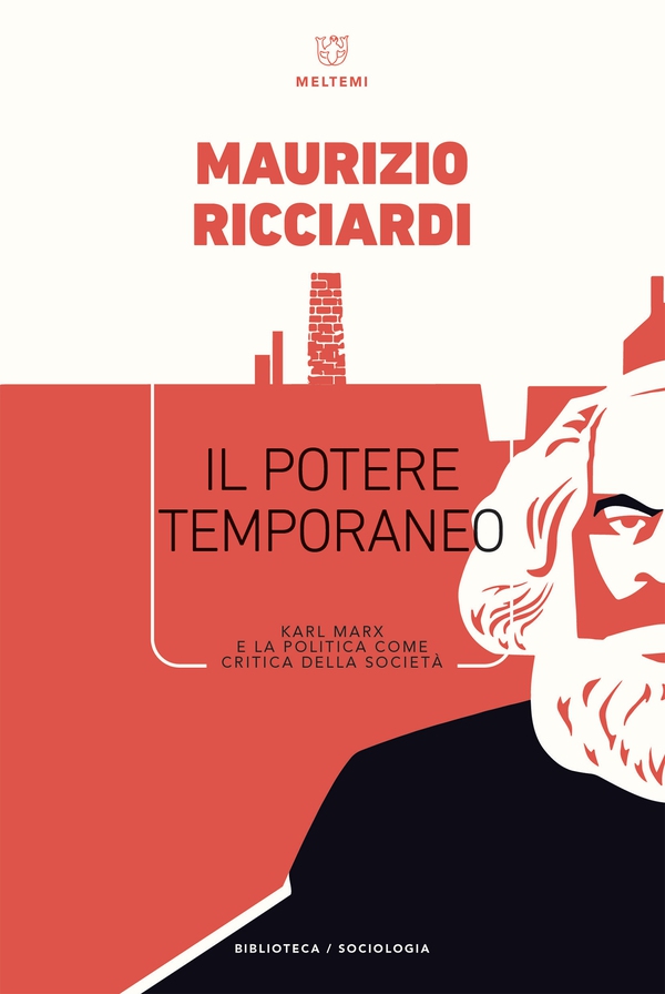 Il potere temporaneo - Librerie.coop Il potere temporaneo - Librerie.coop