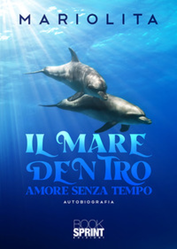 Il mare dentro - Librerie.coop Il mare dentro - Librerie.coop