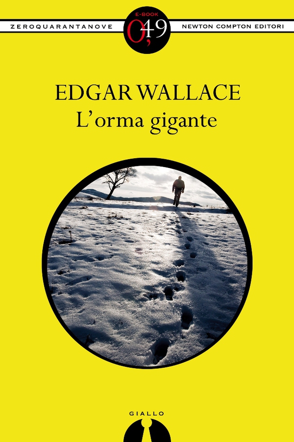 L'orma gigante - Librerie.coop L'orma gigante - Librerie.coop