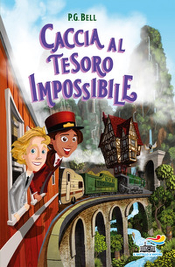 Caccia al tesoro impossibile - Librerie.coop Caccia al tesoro impossibile - Librerie.coop