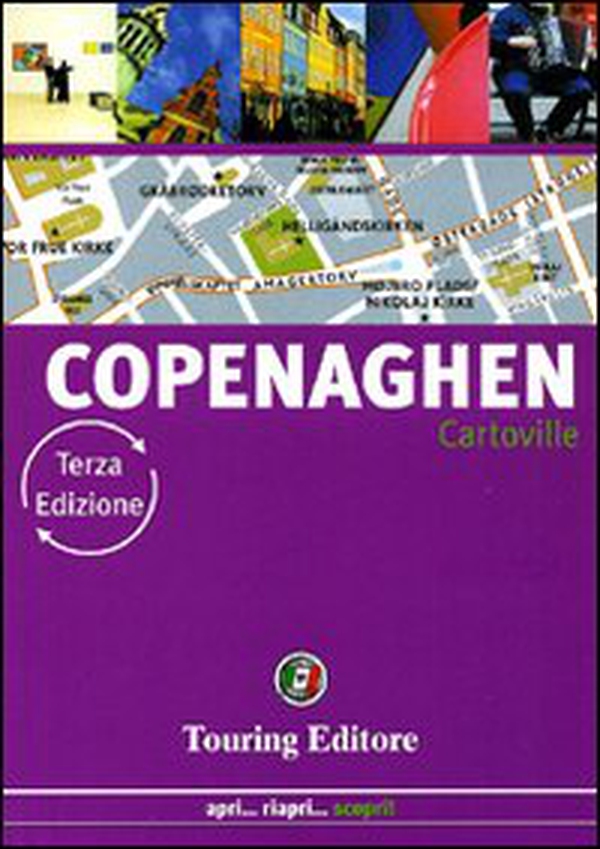 Copenaghen - Librerie.coop Copenaghen - Librerie.coop