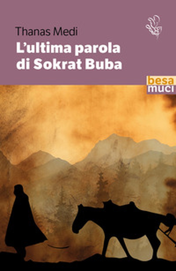 L'ultima parola di Sokrat Buba - Librerie.coop L'ultima parola di Sokrat Buba - Librerie.coop