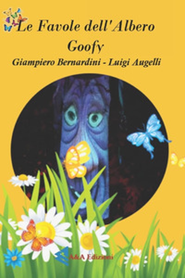 Le favole dell'albero Goofy - Librerie.coop Le favole dell'albero Goofy - Librerie.coop
