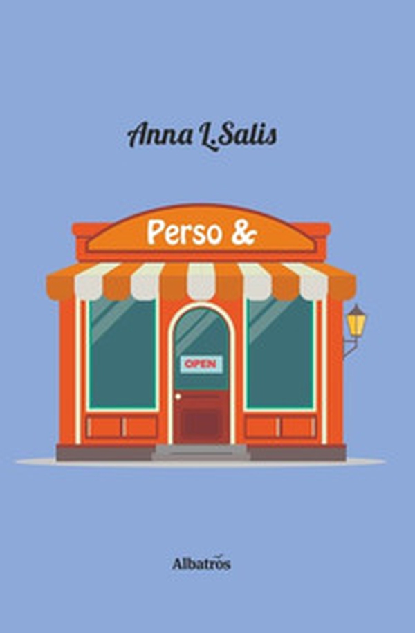 Perso & - Librerie.coop Perso & - Librerie.coop