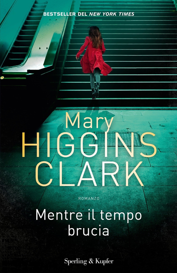 Mentre il tempo brucia - Librerie.coop Mentre il tempo brucia - Librerie.coop