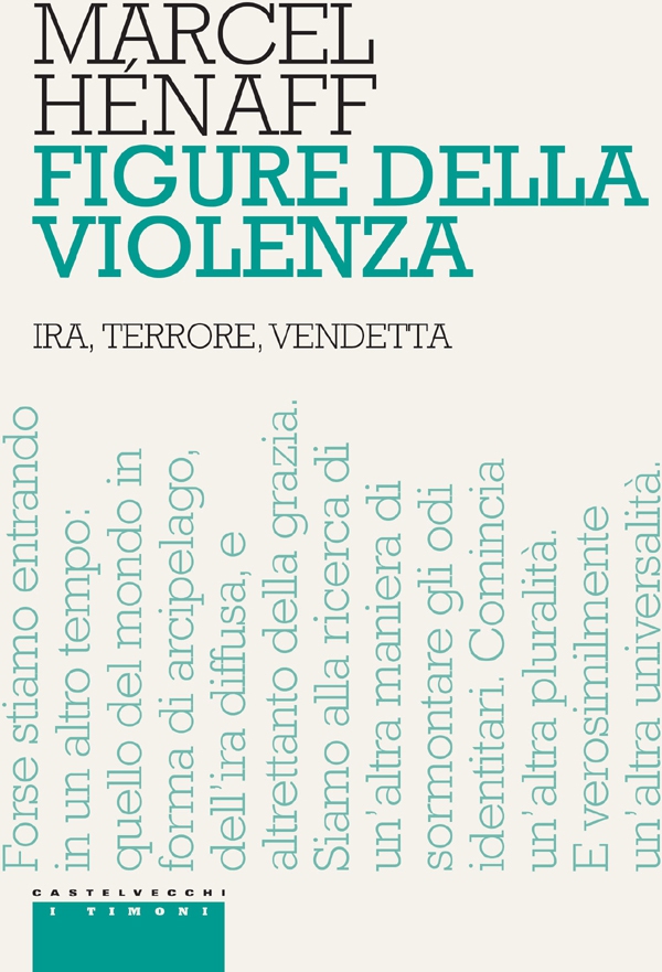 Figure della violenza - Librerie.coop Figure della violenza - Librerie.coop