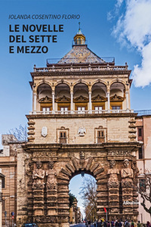 Le novelle del Sette e Mezzo - Librerie.coop Le novelle del Sette e Mezzo - Librerie.coop