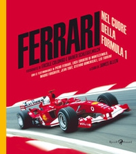 Ferrari. Nel cuore della Formula 1 - Librerie.coop