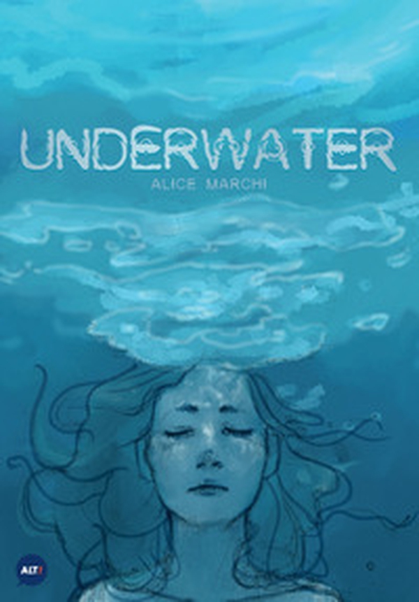 Underwater. Ediz. italiana - Librerie.coop Underwater. Ediz. italiana - Librerie.coop