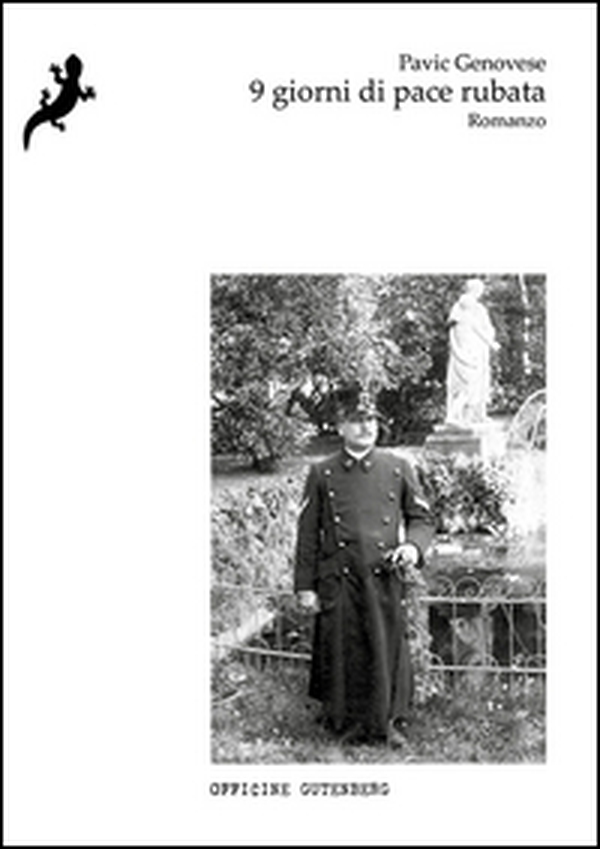 9 giorni di pace rubata - Librerie.coop 9 giorni di pace rubata - Librerie.coop