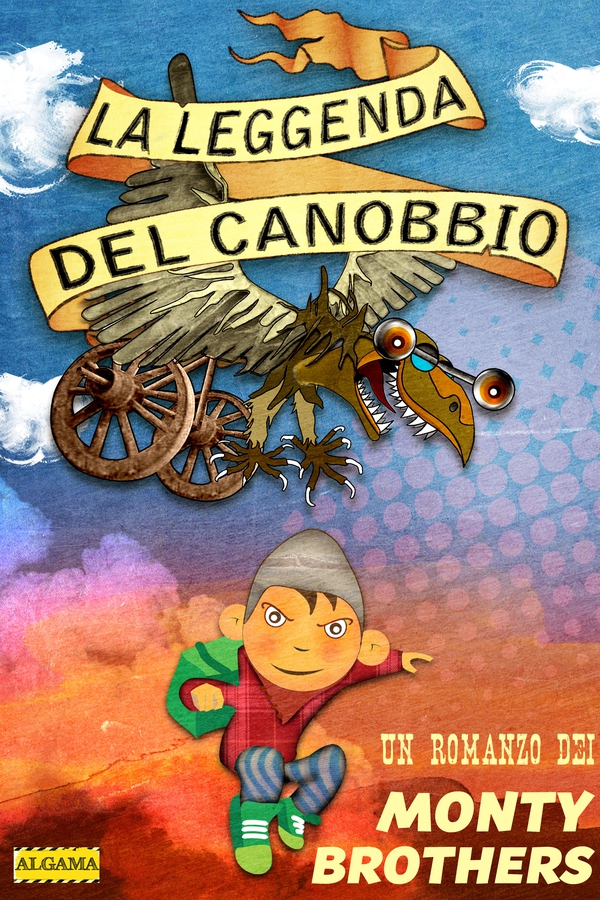 La leggenda del canobbio - Librerie.coop La leggenda del canobbio - Librerie.coop