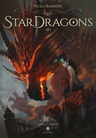 Star Dragons. Ediz. italiana e inglese - Librerie.coop