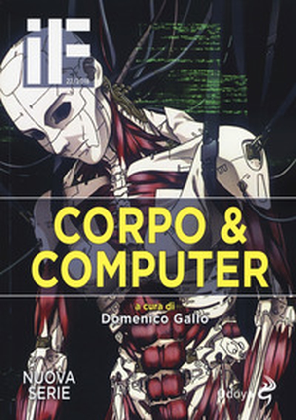 IF. Insolito & fantastico - Librerie.coop IF. Insolito & fantastico - Librerie.coop