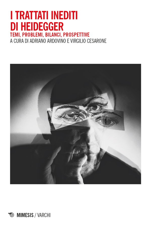 I trattati inediti di Heidegger - Librerie.coop I trattati inediti di Heidegger - Librerie.coop