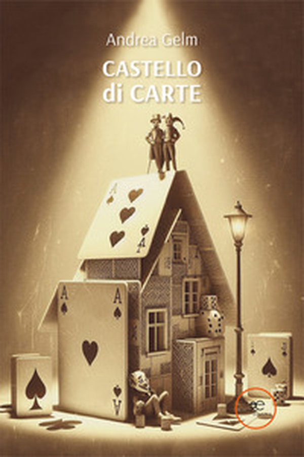 Castello di carte - Librerie.coop Castello di carte - Librerie.coop
