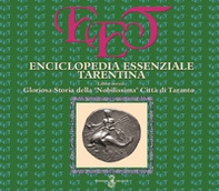 Enciclopedia essenziale tarentina - Librerie.coop