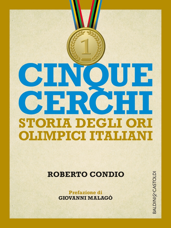 Cinque cerchi - Librerie.coop Cinque cerchi - Librerie.coop