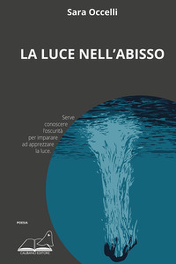 La luce nell'abisso - Librerie.coop La luce nell'abisso - Librerie.coop