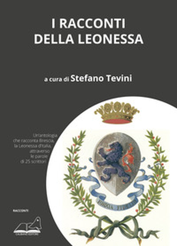 I racconti della Leonessa - Librerie.coop I racconti della Leonessa - Librerie.coop
