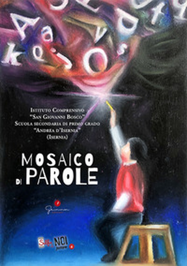 Mosaico di parole - Librerie.coop Mosaico di parole - Librerie.coop