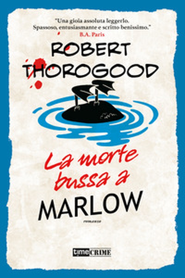 La morte bussa a Marlow. Marlow Murder Club - Vol. 2 - Librerie.coop La morte bussa a Marlow. Marlow Murder Club - Vol. 2 - Librerie.coop