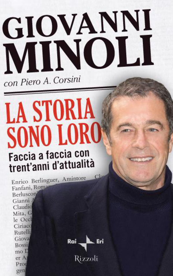 La storia sono loro - Librerie.coop La storia sono loro - Librerie.coop