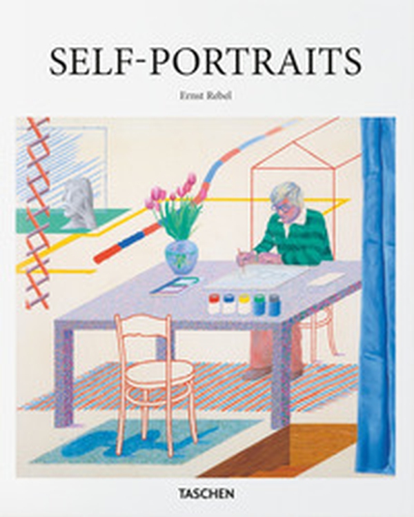 Self-Portraits - Librerie.coop Self-Portraits - Librerie.coop