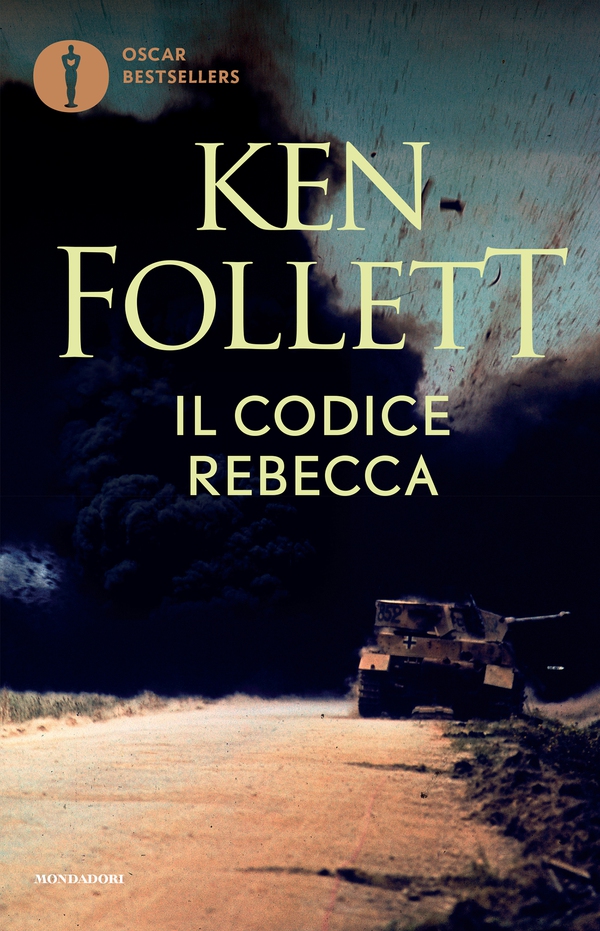 Il codice Rebecca - Librerie.coop Il codice Rebecca - Librerie.coop