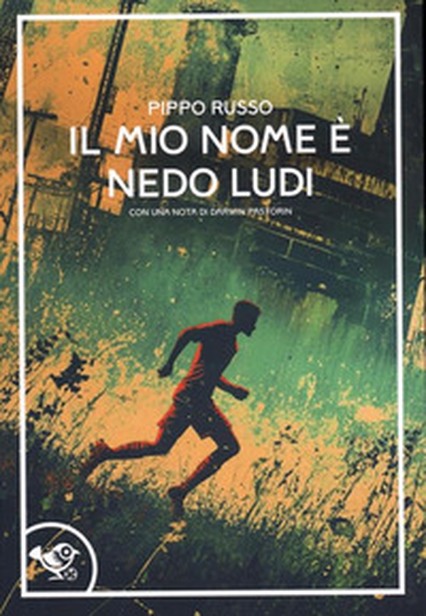 Il mio nome è Nedo Ludi - Librerie.coop Il mio nome è Nedo Ludi - Librerie.coop