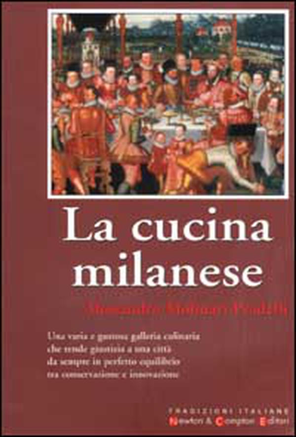 La cucina milanese - Librerie.coop La cucina milanese - Librerie.coop