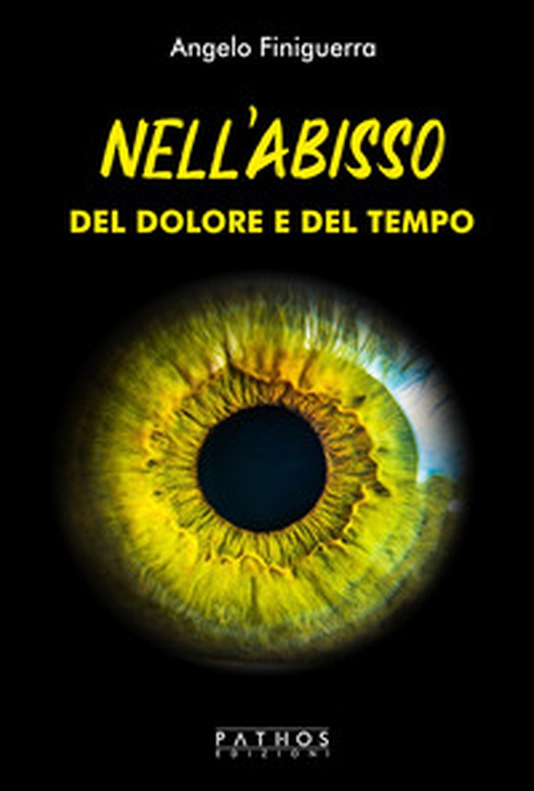 Nell'abisso del dolore e del tempo - Librerie.coop Nell'abisso del dolore e del tempo - Librerie.coop