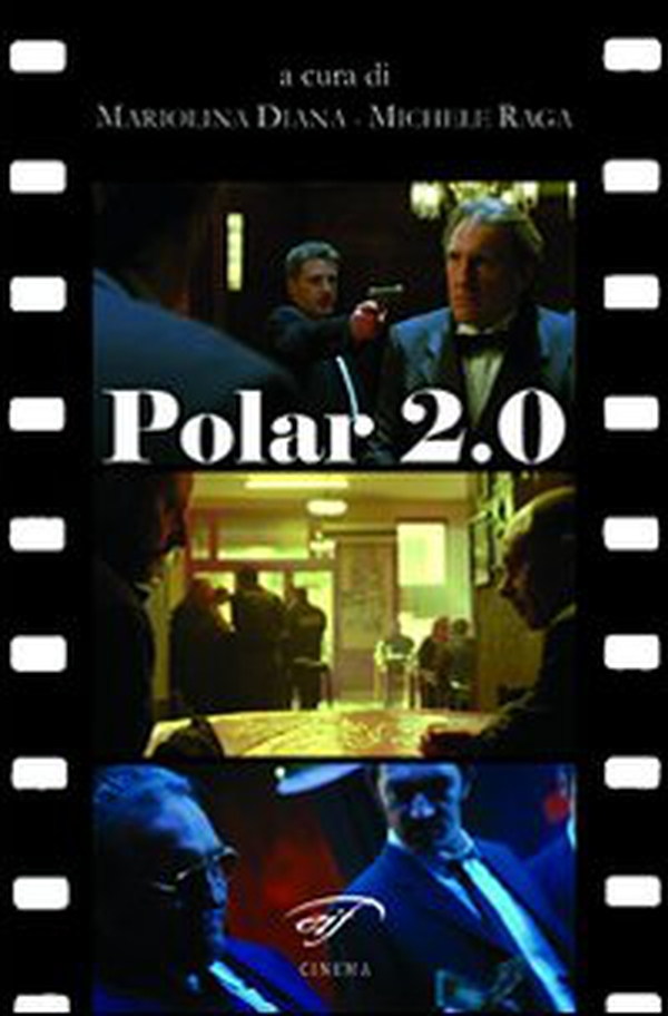 Polar 2.0. Il poliziesco francese del nuovo millennio - Librerie.coop Polar 2.0. Il poliziesco francese del nuovo millennio - Librerie.coop