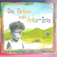 Die Farben von Arko-Iris - Librerie.coop