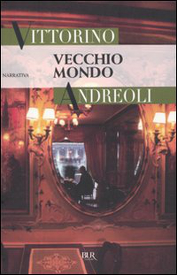 Vecchio mondo - Librerie.coop Vecchio mondo - Librerie.coop