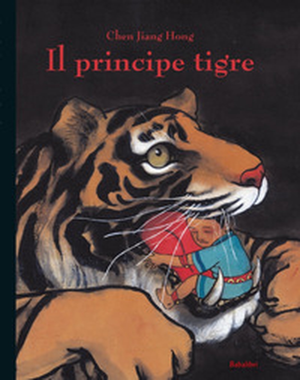 Il principe tigre - Librerie.coop Il principe tigre - Librerie.coop