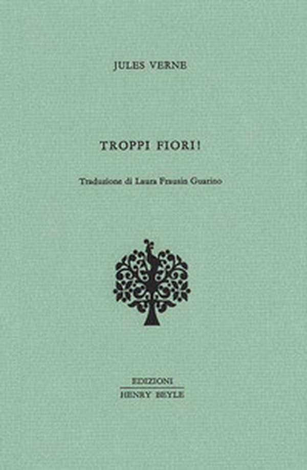 Troppi fiori! - Librerie.coop Troppi fiori! - Librerie.coop
